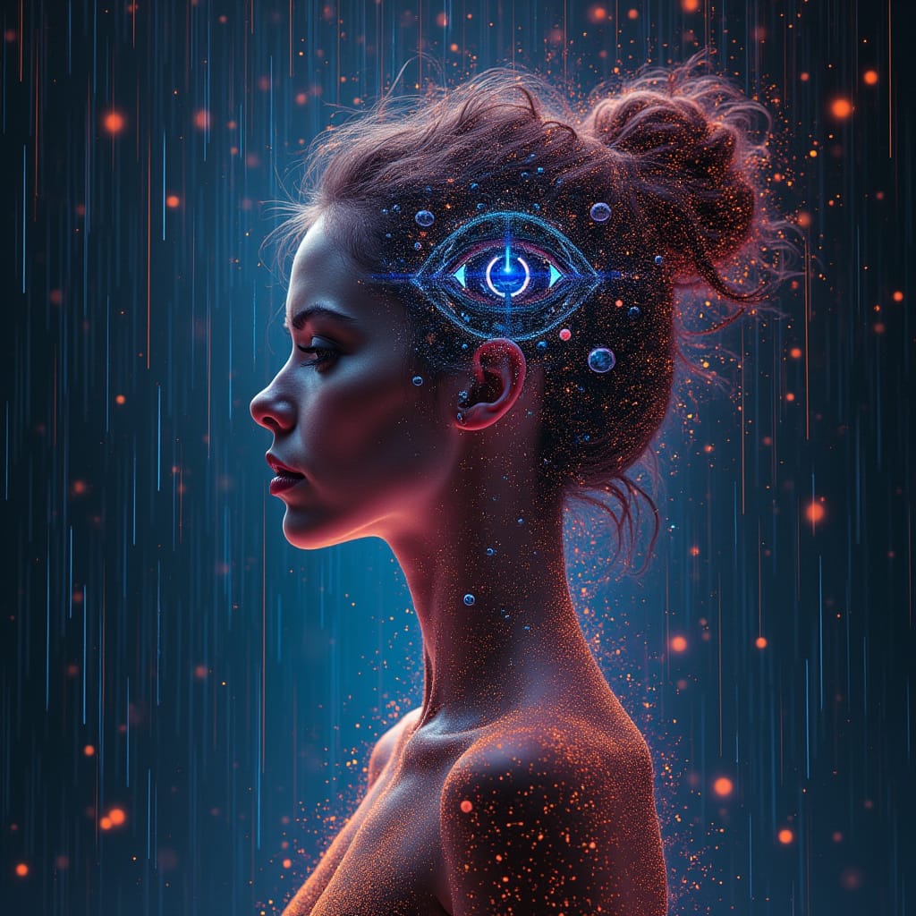 KOD ŻYCIA WG KABAŁY