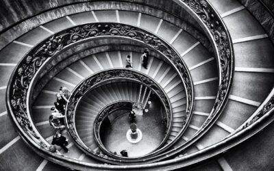 Życie jako 13 bram: jak kolejne „tony” kształtują naszą codzienność