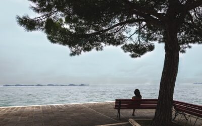 Samotność – Droga do Głębszego Odkrycia Siebie