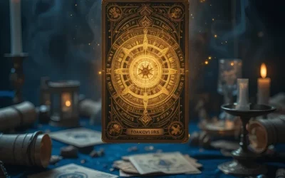 Mapa Drogowa Przeznaczenia – Wedyjska analiza zadań Twojej Duszy