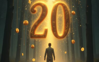 Dlaczego osoby urodzone w 1964, 1973, 1982 i 1991 są wyjątkowe?