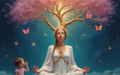 Powrót do siebie – o czym jest pierwsza część kursu?