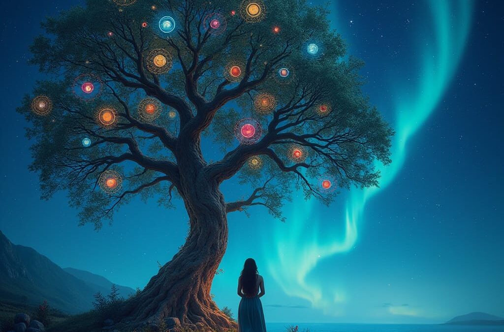 Witaj w Świecie Wedyjskiej Astrologii – Droga do Samopoznania