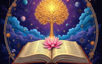 Twoja Dusza Ma Mapę – Astrologia Warg jako Klucz do Samopoznania