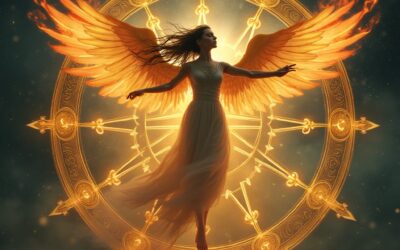 🔮 Horoskop roczny – kiedy dusza chce wiedzieć więcej