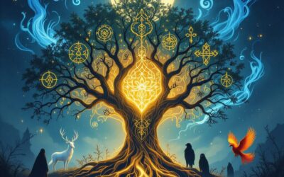Magia Słowiańska: Czy warto wracać do swojego rodu?