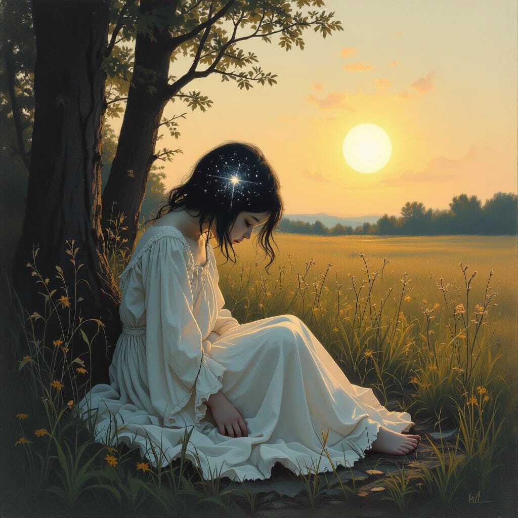 Gdy w sercu zgasło słońce. Jak rozpoznać i pokonać dziecięcą depresję