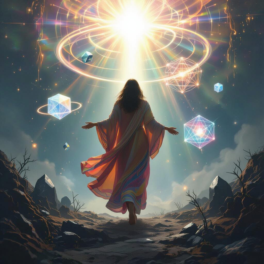 AKUMULATOR OSOBISTEJ SIŁY