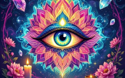 18 sierpnia – Dzień Mocy: Praktyki, rytuały i kroki, które odmienią Twoje życie