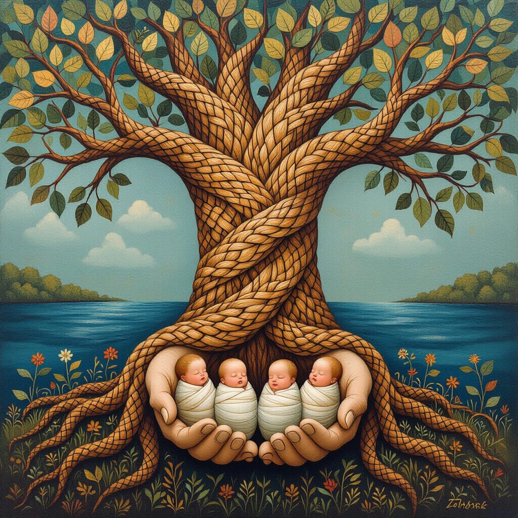 100 pytań, by poznać swoje korzenie – Twoja podróż do rodzinnej historii