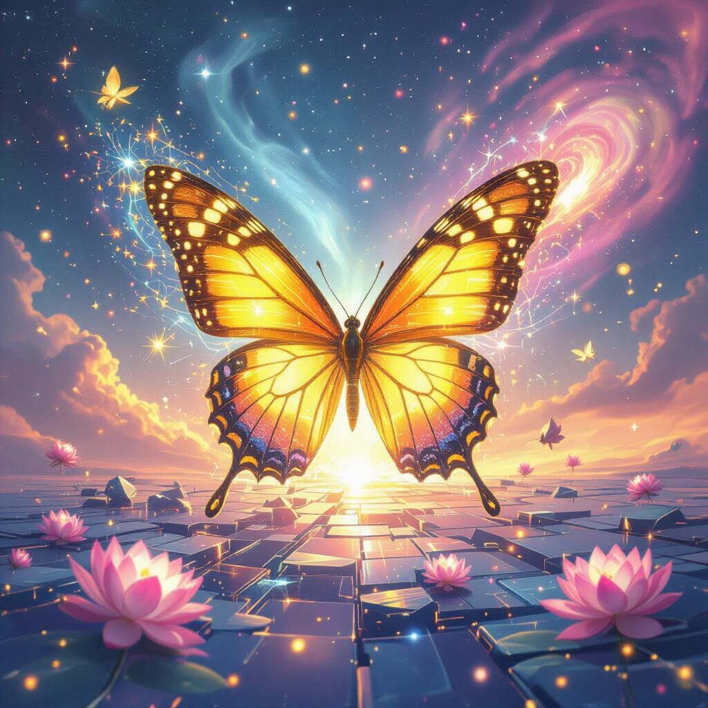 DUCHOWE PRZEBUDZENIE Wyjdź Poza Matrix