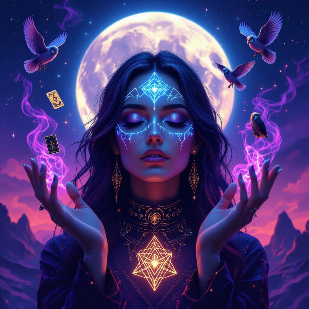 Szeptanki Duszy. Zaklęcia i rytuały na każdy dzień