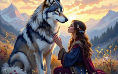 Numerologia Zwierząt – odkryj duchowy kod swojego pupila