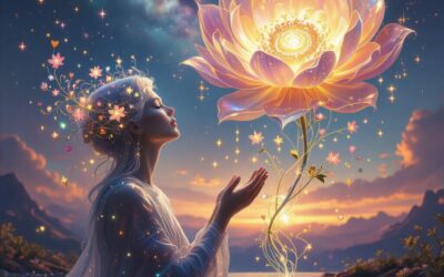 Egregory, wibracje i inicjacje – architektura energetyczna Twojego życia