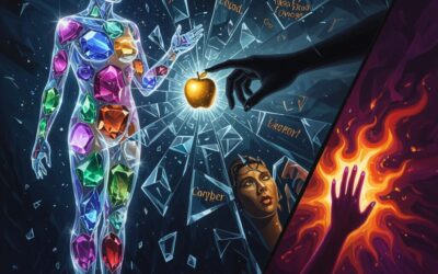 Jak narcyz zmienia twoją tożsamość – psychologia kontroli i odzyskiwania siebie