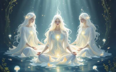 Urodzeni między 20 listopada a 2 grudnia – dusze światła w mętnej wodzie