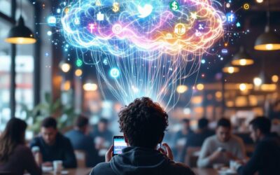 Egregory – niewidzialne pola energii, które rządzą naszym życiem