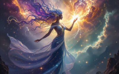 Formuła krwi – jak Twoje życie realizuje zadania rodu?