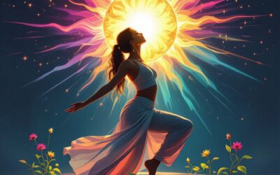 Obudzić w sobie Wenus – przebudzenie wewnętrznego światła