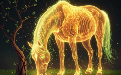 Zdrowie w Roku Ognistego Konia 2026 – jak nie spalić się w ogniu Bing Wu