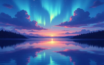 Powtarzające się liczby – co chcą Ci powiedzieć?