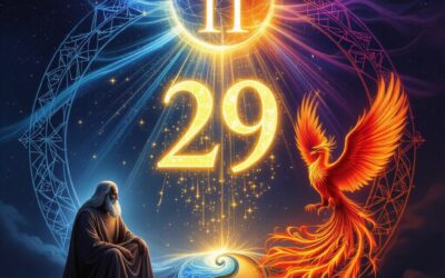 Karma Hioba 29 – kiedy dusza uczy się poprzez utratę i odrodzenie