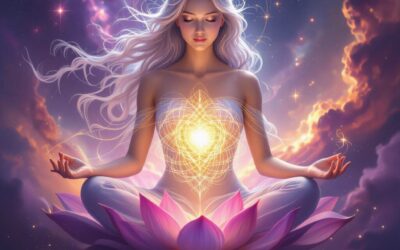 Jesienna Równonoc 2025 – Czas Równowagi, Ciszy i Duchowej Transformacji