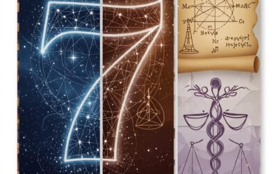 Numerologia – nauka, magia czy psychologia? Trzy oblicza liczb