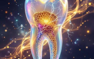 Sekret ukryty w Twoim uśmiechu – mistyka, energia i znaczenie zębów