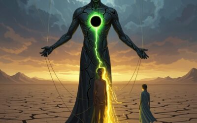 Dlaczego narcyz nie odpuszcza, nawet gdy ma nową żonę lub męża? Prawda bez iluzji.