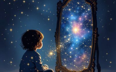 „Nie bądź sobą” – ukryty przekaz z dzieciństwa, który niszczy autentyczność