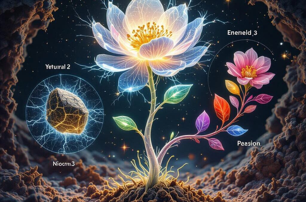 Siedem Etapów Duszy Przed Narodzinami: Jak Dusza Wybiera Życie?