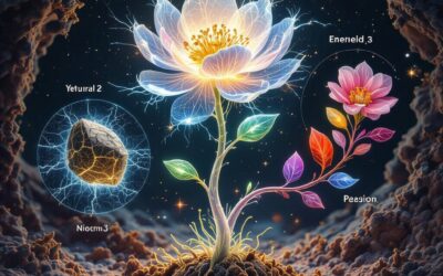 Siedem Etapów Duszy Przed Narodzinami: Jak Dusza Wybiera Życie?