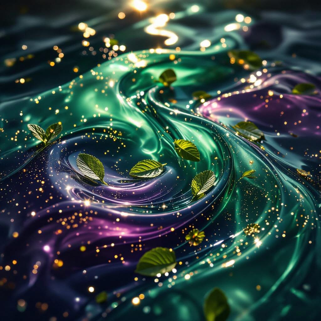 Przepływ Obfitości. Praktyczna mapa pieniędzy, rodu i wiary