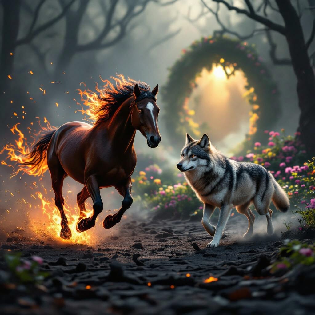 Świat 2026: Prognoza Numerologiczna Krajów i Trendów