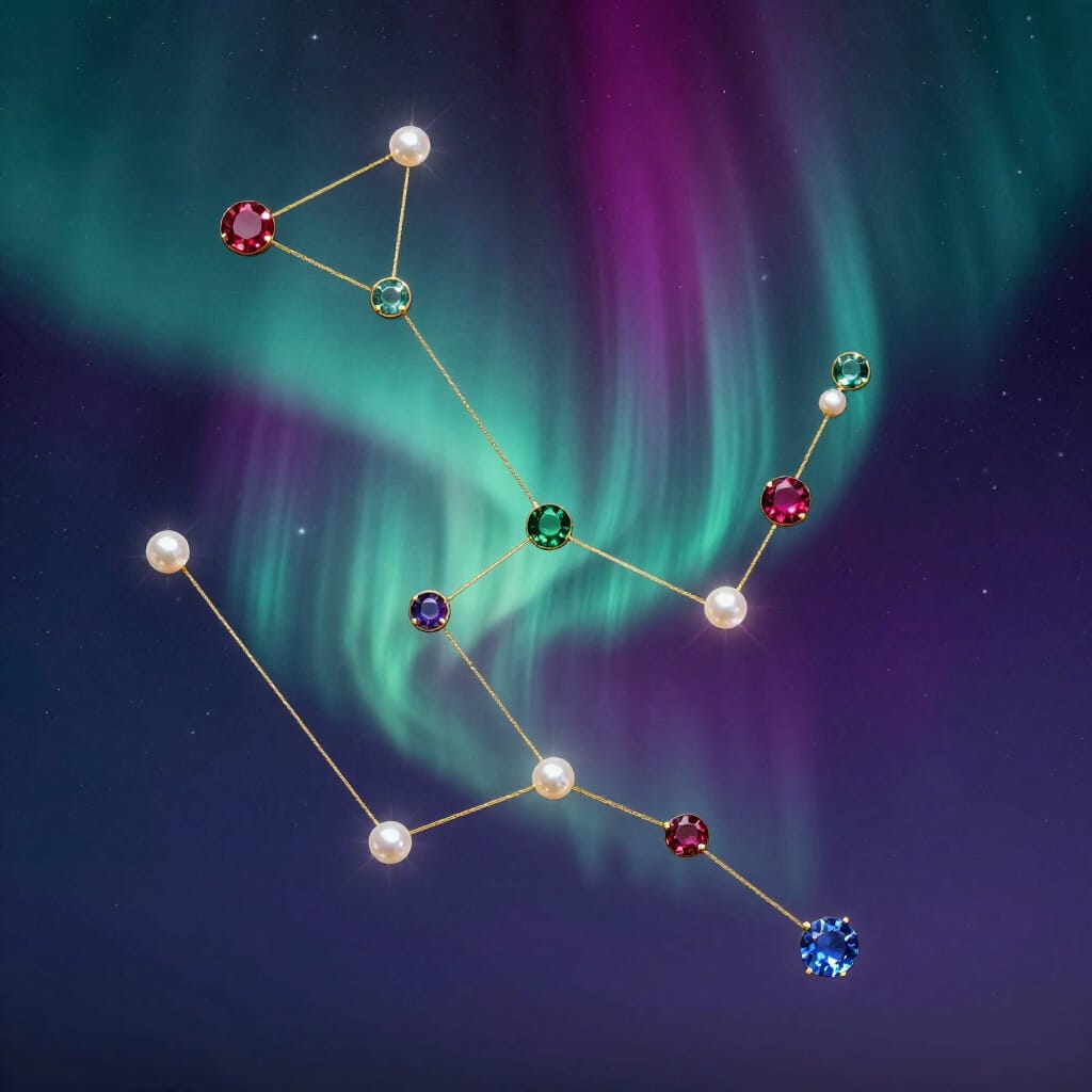 Astrologiczny Dobór Kamieni Premium