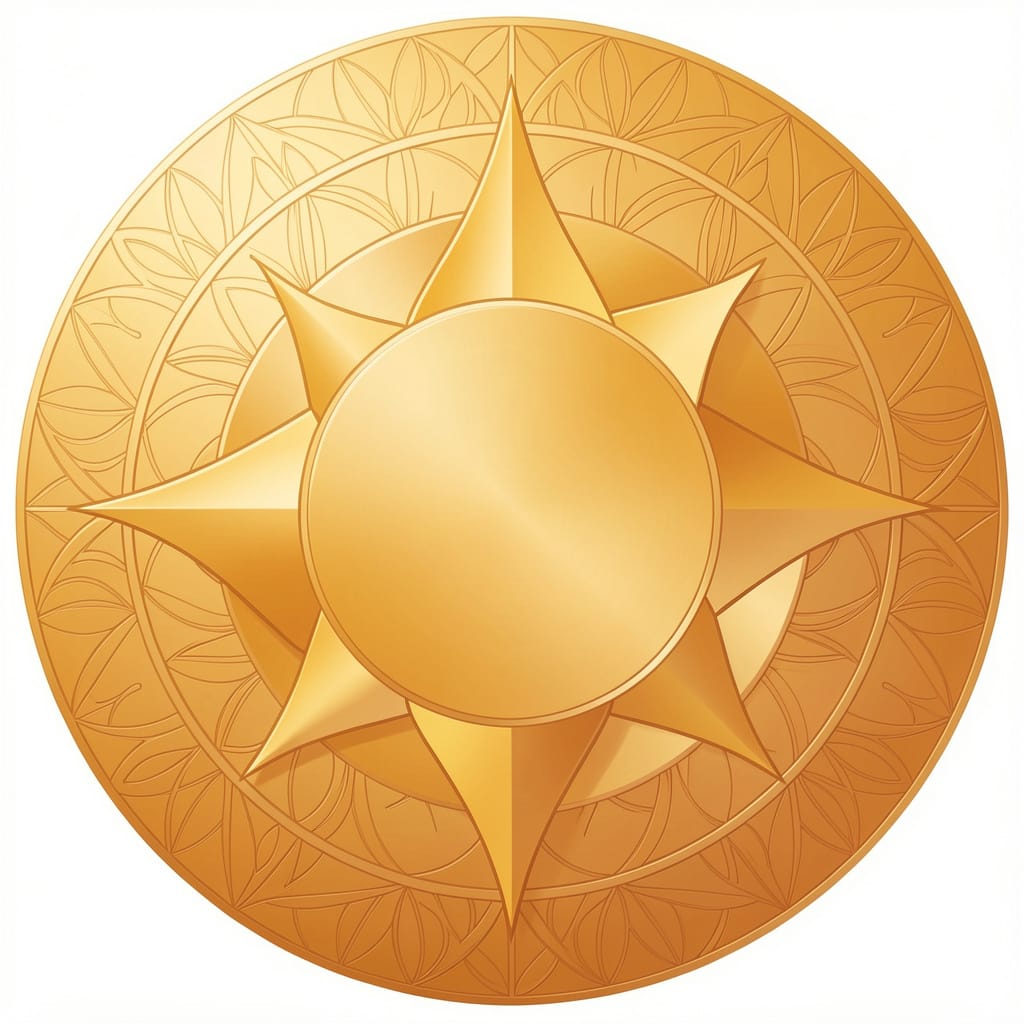 Human Design Solar Return — mapa Twojego roku