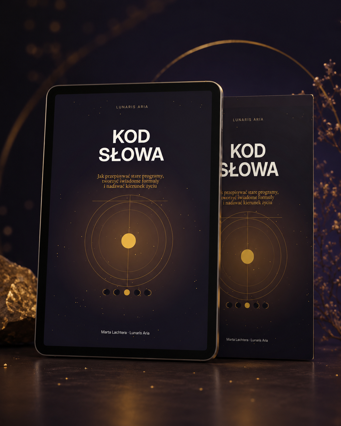 KOD SŁOWA