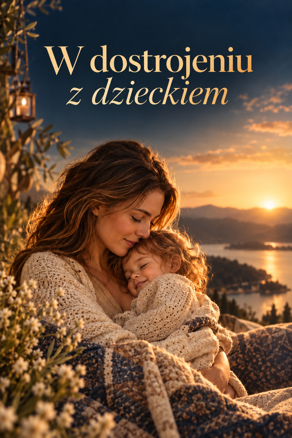 W dostrojeniu z dzieckiem